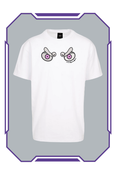 T-shirt Gears 5 Eyes