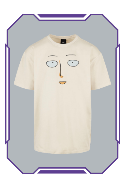 T-Shirt Tête d'Œuf