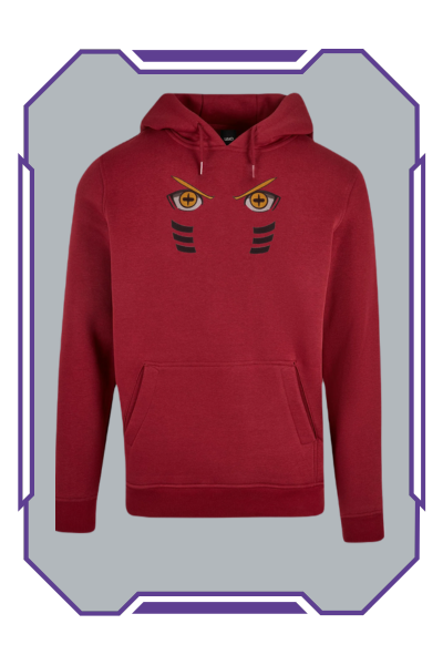 Hoodies 7ème Hokage