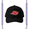 Casquette Akatsuki