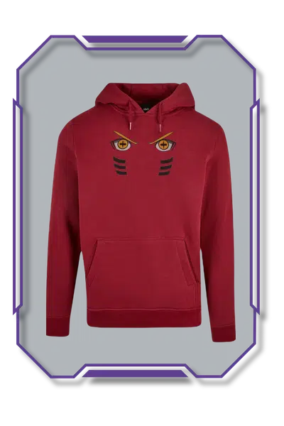 Hoodies 7ème Hokage