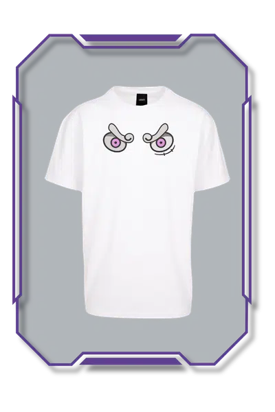 T-shirt Gears 5 Eyes