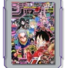 Weekly Shonen Jump - 2025 - Numéro 22-23