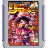 Weekly Shonen Jump - 2025 - Numéro 6-7